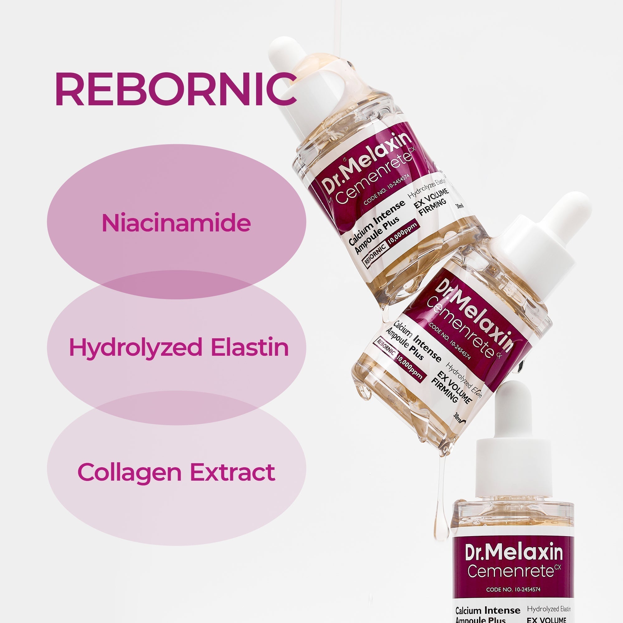 TX Cemenrete Eye Care Duo